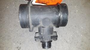 Used Air mass meter BMW 3 serie Compact (E36/5) 318Ti 1.9 16V Price on request offered by Autodemontage Joko B.V.