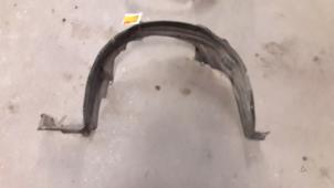 Used Wheel arch liner Nissan Primera Wagon (W12) 1.8 16V Price on request offered by Autodemontage Joko B.V.