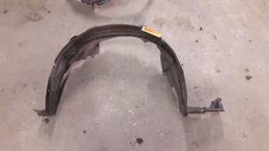 Used Wheel arch liner Nissan Primera Wagon (W12) 1.8 16V Price on request offered by Autodemontage Joko B.V.