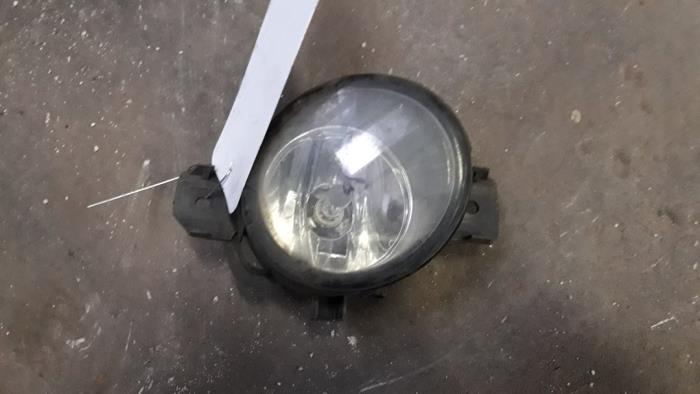 Używane Halogen prawy Nissan Primera Traveller (W12) 1.8 16V Cena na żądanie oferowane przez Autodemontage Joko B.V.