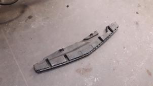 Used Front bumper frame Nissan Primera Wagon (W12) 1.8 16V Price on request offered by Autodemontage Joko B.V.