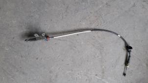 Used Gearbox control cable Jaguar S-type (X200) 3.0 V6 24V Price on request offered by Autodemontage Joko B.V.