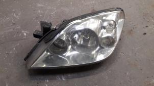 Used Headlight, left Nissan Primera Wagon (W12) 1.8 16V Price on request offered by Autodemontage Joko B.V.