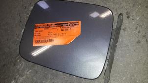Used Tank cap cover Nissan Primera Wagon (W12) 1.8 16V Price on request offered by Autodemontage Joko B.V.
