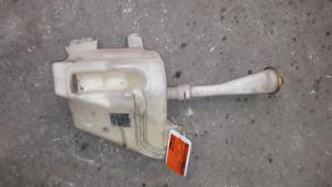 Used Front windscreen washer reservoir Nissan Primera Wagon (W12) 1.8 16V Price on request offered by Autodemontage Joko B.V.