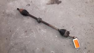 Used Front drive shaft, right Nissan Primera Wagon (W12) 1.8 16V Price on request offered by Autodemontage Joko B.V.