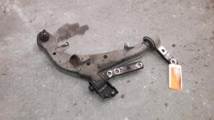 Used Front lower wishbone, right Nissan Primera Wagon (W12) 1.8 16V Price on request offered by Autodemontage Joko B.V.