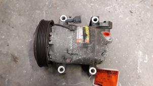 Used Air conditioning pump Nissan Primera Wagon (W12) 1.8 16V Price on request offered by Autodemontage Joko B.V.