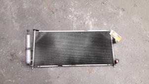 Used Air conditioning condenser Nissan Primera Wagon (W12) 1.8 16V Price on request offered by Autodemontage Joko B.V.