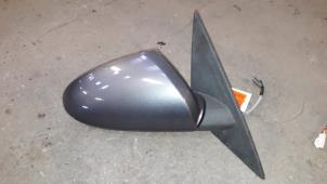 Used Wing mirror, right Nissan Primera Wagon (W12) 1.8 16V Price on request offered by Autodemontage Joko B.V.
