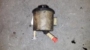 Used Power steering fluid reservoir Nissan Primera Wagon (W12) 1.8 16V Price on request offered by Autodemontage Joko B.V.
