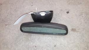 Used Rear view mirror Nissan Primera Wagon (W12) 1.8 16V Price on request offered by Autodemontage Joko B.V.