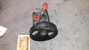 Used Power steering pump Nissan Primera Wagon (W12) 1.8 16V Price on request offered by Autodemontage Joko B.V.