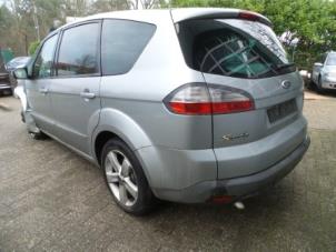 Used Rear left bodywork corner Ford S-Max (GBW) 2.0 TDCi 16V 140 Price on request offered by Autodemontage Joko B.V.