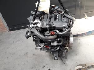 Used Engine BMW 1 serie (E87/87N) 118d 16V Price on request offered by Autodemontage Joko B.V.