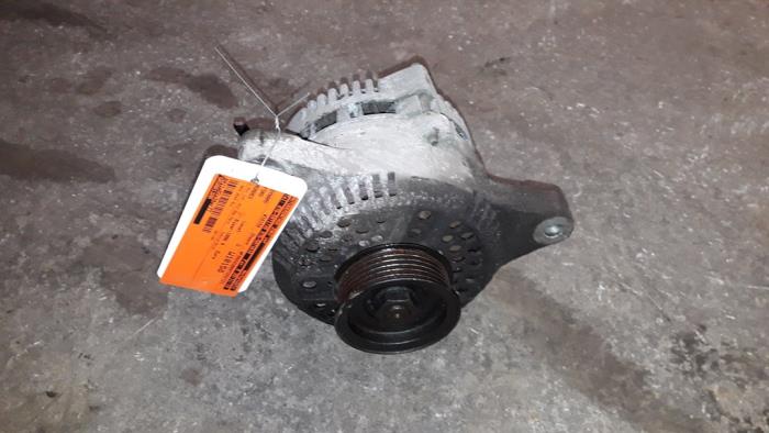 Gebrauchte Dynamo Ford Mondeo I 2.5i V6 24V Preis auf Anfrage angeboten von Autodemontage Joko B.V.