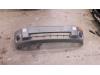 Front bumper from a Ford Transit Connect, 2002 / 2013 1.8 TDCi 90, Delivery, Diesel, 1.753cc, 66kW (90pk), FWD, HCPA; HCPC; HCPB; P9PA; EURO4; P9PB; R3PA; P9PC; P9PD; RWPE; RWPF; HCPD, 2002-09 / 2013-12 2006