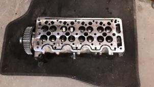 Used Camshaft housing Opel Astra H (L48) 1.7 CDTi 16V Price on request offered by Autodemontage Joko B.V.