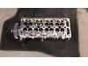 Camshaft housing from a Opel Astra H (L48), 2004 / 2014 1.7 CDTi 16V, Hatchback, 4-dr, Diesel, 1,686cc, 74kW (101pk), FWD, Z17DTH; EURO4, 2004-03 / 2010-10 2005