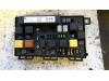 Fuse box from a Opel Astra H (L48), 2004 / 2014 1.7 CDTi 16V, Hatchback, 4-dr, Diesel, 1.686cc, 74kW (101pk), FWD, Z17DTH; EURO4, 2004-03 / 2010-10 2005