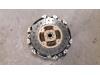 Pressure plate from a Opel Astra H (L48), 2004 / 2014 1.7 CDTi 16V, Hatchback, 4-dr, Diesel, 1.686cc, 74kW (101pk), FWD, Z17DTH; EURO4, 2004-03 / 2010-10 2005