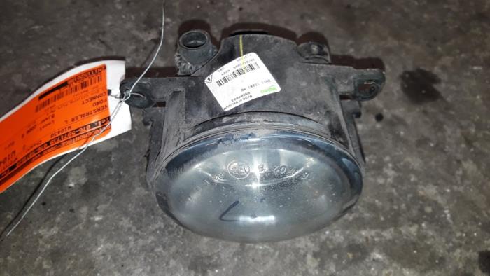 Używane Halogen lewy Ford Transit Connect 1.8 TDCi 90 Cena na żądanie oferowane przez Autodemontage Joko B.V.