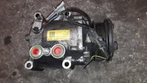 Used Air conditioning pump Ford Transit Connect 1.8 TDCi 90 Price on request offered by Autodemontage Joko B.V.