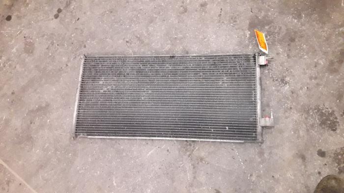 Gebrauchte Klima Kondensor Ford Transit Connect 1.8 TDCi 90 Preis auf Anfrage angeboten von Autodemontage Joko B.V.