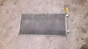 Used Air conditioning condenser Ford Transit Connect 1.8 TDCi 90 Price on request offered by Autodemontage Joko B.V.