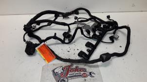 Used Wiring harness Seat Leon (1P1) 2.0 FSI 16V Price on request offered by Autodemontage Joko B.V.