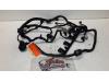 Wiring harness from a Seat Leon (1P1), 2005 / 2013 2.0 FSI 16V, Hatchback, 4-dr, Petrol, 1.984cc, 110kW (150pk), FWD, BLR; BLY; BVY; BVZ, 2005-07 / 2010-05, 1P1 2006