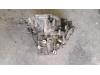 Gearbox from a Mazda 6 Sport (GG14) 2.0 CiDT 16V 2004