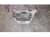 Engine mount from a Ford Transit Connect, 2002 / 2013 1.8 TDCi 90, Delivery, Diesel, 1.753cc, 66kW (90pk), FWD, HCPA; HCPC; HCPB; P9PA; EURO4; P9PB; R3PA; P9PC; P9PD; RWPE; RWPF; HCPD, 2002-09 / 2013-12 2006