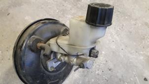 Used Brake pump Mazda 6 Sport (GG14) 2.0 CiDT 16V Price on request offered by Autodemontage Joko B.V.