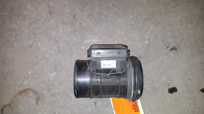 Begagnade Aerometer Mazda 323 F (BA14) 1.5i GLX,GT 16V Pris på förfrågan erbjuds av Autodemontage Joko B.V.