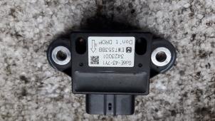Used Esp Duo Sensor Mazda 6 Sport (GG14) 2.0 CiDT 16V Price on request offered by Autodemontage Joko B.V.