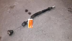 Used Clutch cable Peugeot Partner 1.9 D Price on request offered by Autodemontage Joko B.V.