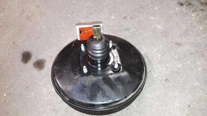 Usagé Servo frein Peugeot Partner 1.9 D Prix sur demande proposé par Autodemontage Joko B.V.