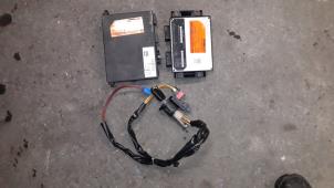 Used Ignition lock + key Peugeot Partner 1.9 D Price on request offered by Autodemontage Joko B.V.
