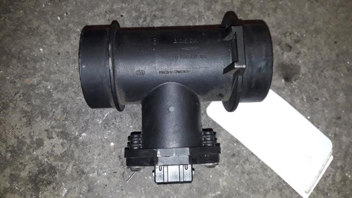 Gebrauchte Luftmassenmesser Alfa Romeo 146 (930B) 1.4 Twin Spark 16V Preis auf Anfrage angeboten von Autodemontage Joko B.V.