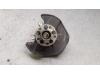 Knuckle, front right from a Mercedes-Benz B (W245,242) 2.0 B-180 CDI 16V 2007