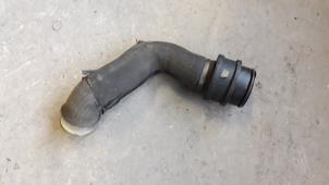 Used Intercooler hose Mercedes B (W245,242) 2.0 B-180 CDI 16V Price on request offered by Autodemontage Joko B.V.