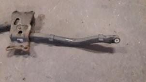 Used Rear torque rod, left Mercedes B (W245,242) 2.0 B-180 CDI 16V Price on request offered by Autodemontage Joko B.V.