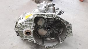 Used Gearbox Opel Zafira Tourer (P12) 2.0 CDTI 16V 165 Ecotec Price on request offered by Autodemontage Joko B.V.
