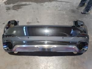 Used Rear bumper BMW X6 (F16) xDrive40d 3.0 24V Price on request offered by Autodemontage Joko B.V.