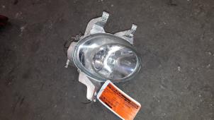 Used Spotlight, right Peugeot 206 (2A/C/H/J/S) 1.4 XR,XS,XT,Gentry Price on request offered by Autodemontage Joko B.V.