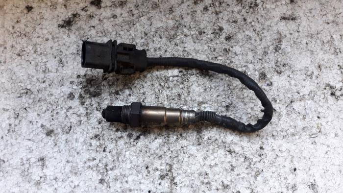 Sonde lambda Mercedes B (W245), 2005 / 2011 2.0 B-180 CDI 16V, Berline avec hayon arrière, Diesel, 1.991cc, 80kW (109pk), FWD, OM640940; EURO4, 2005-03 / 2011-11, 245.207 (Occasion)