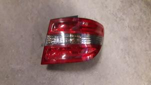 Used Taillight, right Mercedes B (W245,242) 2.0 B-180 CDI 16V Price on request offered by Autodemontage Joko B.V.