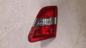Used Taillight, right Mercedes B (W245,242) 2.0 B-180 CDI 16V Price on request offered by Autodemontage Joko B.V.