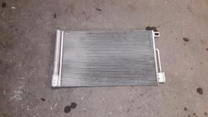 Used Air conditioning condenser Opel Corsa D 1.4 16V Twinport Price on request offered by Autodemontage Joko B.V.